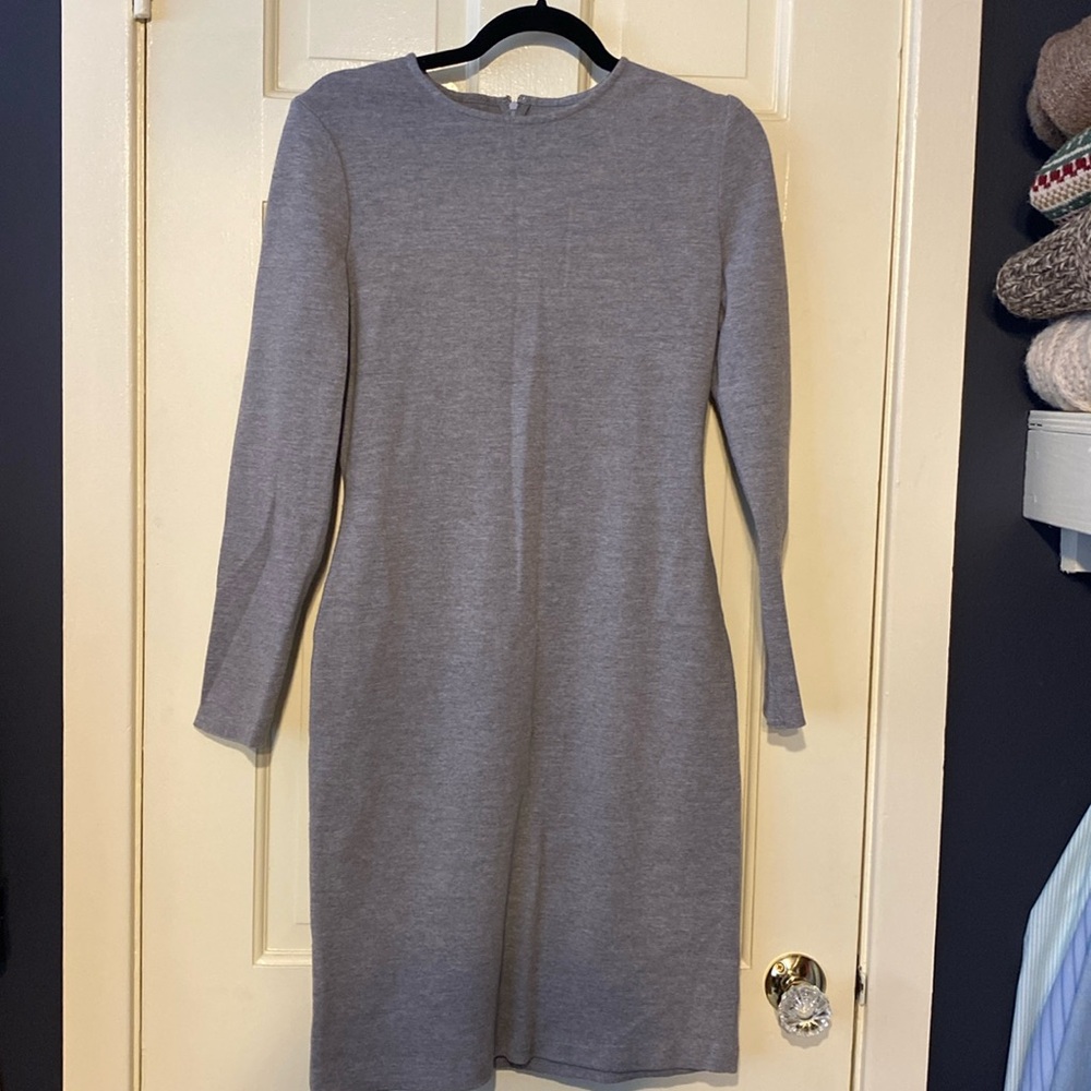 St John dress